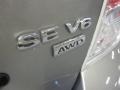2008 Vapor Silver Metallic Ford Fusion SE V6 AWD  photo #5