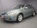Aloe Green Metallic - Camry LE Photo No. 1