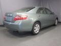 Aloe Green Metallic - Camry LE Photo No. 3