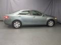 Aloe Green Metallic - Camry LE Photo No. 4