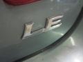 Aloe Green Metallic - Camry LE Photo No. 5