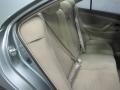 Aloe Green Metallic - Camry LE Photo No. 6