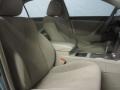 Aloe Green Metallic - Camry LE Photo No. 8
