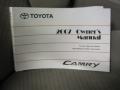 Aloe Green Metallic - Camry LE Photo No. 10