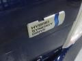 2010 Blue Ribbon Metallic Toyota Prius Hybrid II  photo #5