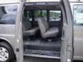 Graystone Metallic - Express LT 1500 AWD Passenger Van Photo No. 13