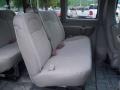 2010 Graystone Metallic Chevrolet Express LT 1500 AWD Passenger Van  photo #15