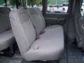 Graystone Metallic - Express LT 1500 AWD Passenger Van Photo No. 15