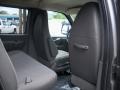2010 Graystone Metallic Chevrolet Express LT 1500 AWD Passenger Van  photo #16