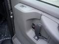 2010 Graystone Metallic Chevrolet Express LT 1500 AWD Passenger Van  photo #18