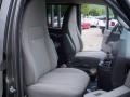 2010 Graystone Metallic Chevrolet Express LT 1500 AWD Passenger Van  photo #19