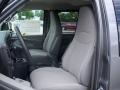 2010 Graystone Metallic Chevrolet Express LT 1500 AWD Passenger Van  photo #23