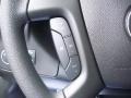 2010 Graystone Metallic Chevrolet Express LT 1500 AWD Passenger Van  photo #27
