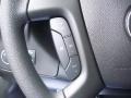 Graystone Metallic - Express LT 1500 AWD Passenger Van Photo No. 27