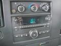 2010 Graystone Metallic Chevrolet Express LT 1500 AWD Passenger Van  photo #29