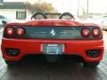 2003 Rosso Corsa (Red) Ferrari 360 Spider  photo #25