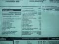 Graystone Metallic - Express LT 1500 AWD Passenger Van Photo No. 34