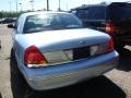 2000 Light Blue Metallic Ford Crown Victoria LX Sedan  photo #4