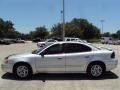 2005 Galaxy Silver Metallic Pontiac Grand Am SE Sedan  photo #2