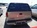 2001 Pewter Metallic GMC Sonoma SL Extended Cab  photo #3