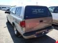 2001 Pewter Metallic GMC Sonoma SL Extended Cab  photo #4