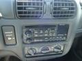 Pewter Metallic - Sonoma SL Extended Cab Photo No. 13