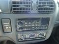 2001 Pewter Metallic GMC Sonoma SL Extended Cab  photo #13