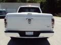 2005 Bright White Dodge Ram 1500 Laramie Quad Cab 4x4  photo #7