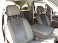 2005 Bright White Dodge Ram 1500 Laramie Quad Cab 4x4  photo #12