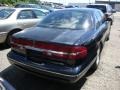 Black Clearcoat - Continental  Photo No. 2