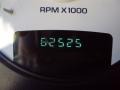 2005 Bright White Dodge Ram 1500 Laramie Quad Cab 4x4  photo #18