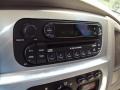 2005 Bright White Dodge Ram 1500 Laramie Quad Cab 4x4  photo #19
