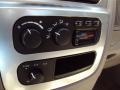 2005 Bright White Dodge Ram 1500 Laramie Quad Cab 4x4  photo #20