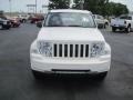 Stone White - Liberty Sport 4x4 Photo No. 2