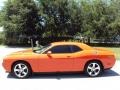HEMI Orange - Challenger R/T Photo No. 2