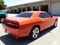 HEMI Orange - Challenger R/T Photo No. 8