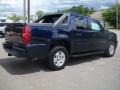 Imperial Blue Metallic - Avalanche LS 4x4 Photo No. 5