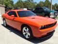 HEMI Orange - Challenger R/T Photo No. 10