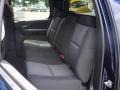 Imperial Blue Metallic - Avalanche LS 4x4 Photo No. 15