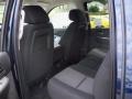 2010 Imperial Blue Metallic Chevrolet Avalanche LS 4x4  photo #16