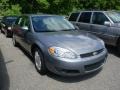 Dark Silver Metallic - Impala LT Photo No. 1