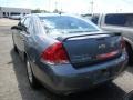 Dark Silver Metallic - Impala LT Photo No. 4