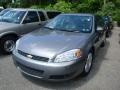 Dark Silver Metallic - Impala LT Photo No. 5