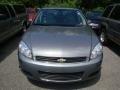 Dark Silver Metallic - Impala LT Photo No. 6