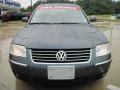 2003 Blue Anthracite Pearl Volkswagen Passat GLX 4Motion Wagon  photo #5