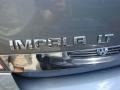 Dark Silver Metallic - Impala LT Photo No. 9