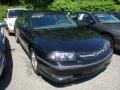 Black - Impala LS Photo No. 1