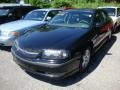 Black - Impala LS Photo No. 2
