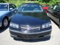 Black - Impala LS Photo No. 3