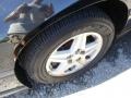 Black - Impala LS Photo No. 4